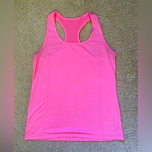Danskin workout tank